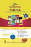 NewAge Golden Workbook Science IX Term 2